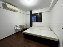 Blk 18 Telok Blangah Crescent (Bukit Merah), HDB 3 Rooms #464383011